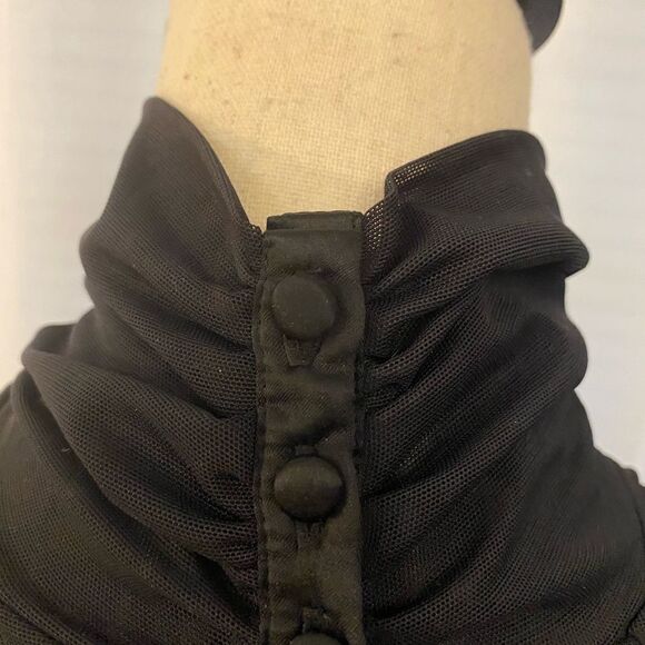 Guess by Marciano black dress, S - Picture 9 of 12